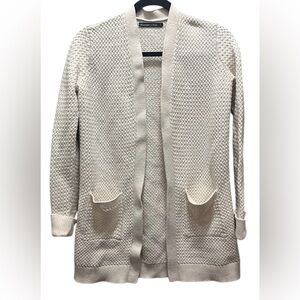 Abercrombie & Fitch Knit Cardigan
